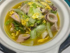 -大锅强·蒸海鲜青岛菜(金沙滩店)
