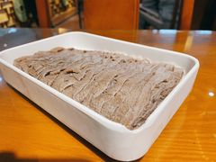 水爆牛百叶-古铜老院铜锅涮肉·清真(双井店)