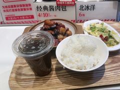 -乡村基·川味现炒大王(熙悦天街店)