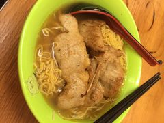 大利来记小食(外卖店)(大三巴店)-大利来记餐厅(大三巴店)