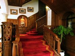 -马勒别墅·中餐厅