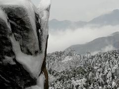 -巨石山景区