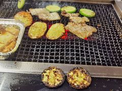 -邛海景风火盆烧烤(大石板古村二分店)