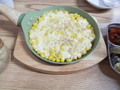 -三餐季年糕火锅(韩乐坊店)