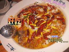 -太二酸菜鱼(汕头苏宁广场店)
