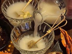 -贰醒·私房小院烧烤 (太古里店)