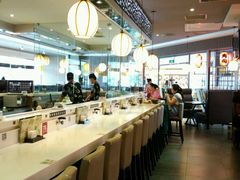自助取餐区-禾绿回转寿司(苏宁广场店)