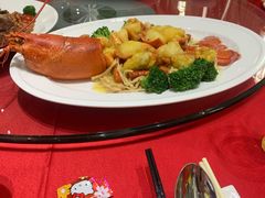 -御彩酒家(东风东路店)