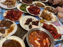 -巴犀烧烤(新崇光店)