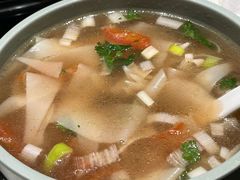 -阿庄新豫菜(航海东路店)