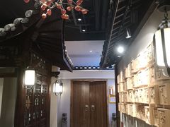 -袁州宴·地道袁州菜(袁山东路店)