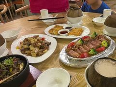 -佛有缘素食馆·荔湾老字号(陈家祠首店)