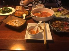 -章吴记喜瑞餐厅(东东城店)