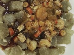 -添福来墨鱼饺子 · 海鲜东北菜(泡崖店)