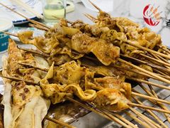 -老黑板筋(顺义总店)