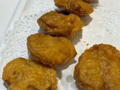 -金春禧·鲁菜海鲜(延吉路万达店)