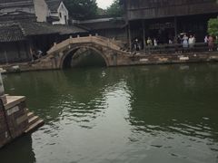 -乌镇东栅景区