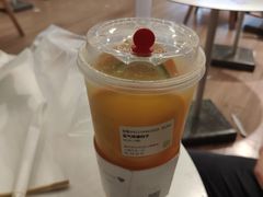 -奈雪的茶(市百一店)
