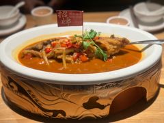 -桂小厨广西菜(青秀万达店)