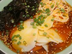 -小杨烤肉(高新店)