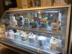 -拉那巴米 蛋糕定制(世纪东方广场店)