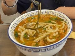 -蒲锦源烩饼(蒲城店)