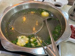 -潮悦牛肉火锅城(水贝店)