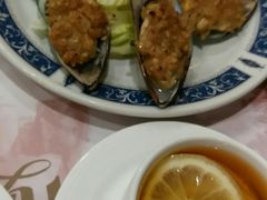 -玫瑰园西餐厅(新华大厦店)