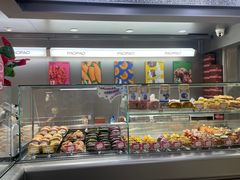 门面-PAOPAO Bakery&Café(港汇店)