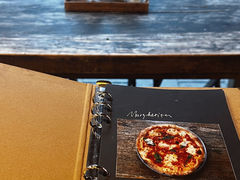 -Gather pizza