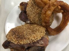 -老磁器口豆汁店(天坛店)