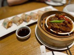 -小湾茶楼
