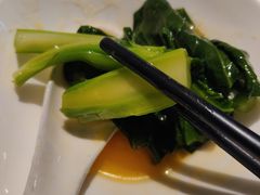 -蔴将·川菜(黄龙万科店)