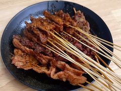-孙记炸串小馆