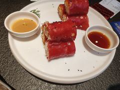 -蝴蝶里·粤菜·点心(滨江龙湖店)