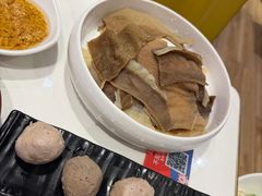 -今日牛事潮汕鲜牛肉火锅(瑞金店)