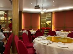 -新加坡宏仁堂御膳厅