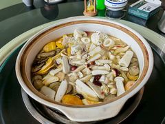 -野菌皇海景野生菌火锅(滨海大道店)
