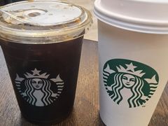 -星巴克(来福士办公楼店)