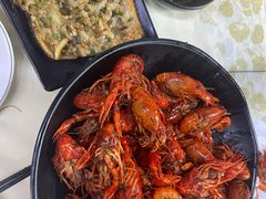 -聚味瞿记·龙虾堂(树木岭店)