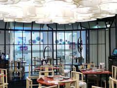 大堂-潮堂(环球金融中心店)
