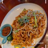 探店｜海角院子·锵锵蟹[加油]