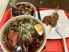-富龙快餐店(铁西店)