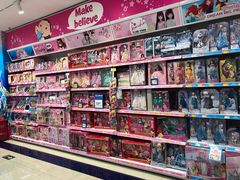 -TOYSRUS玩具反斗城(苏州中心店)