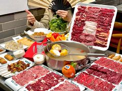 -非遗•老字号•阿彬牛肉火锅(广济桥店)