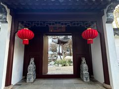 -海天楼中餐厅(吴宫泛太平洋酒店)