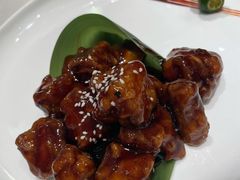 糖醋小排-蝶园·装修中(BFC外滩金融中心店)