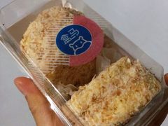 椰蓉小贝蛋糕-盒马鲜生(顺义店)