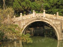 -上海醉白池公园