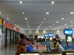 -惠阳站